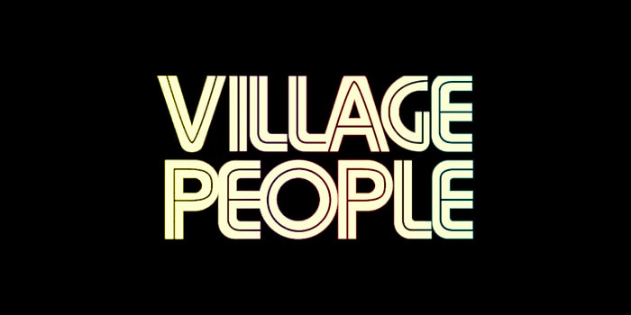 Kopa is Agent official - Official Village People licensing agent and represent Futureshirts for Latin America, Mexico, Central America, Colombia, Peru, Ecuador